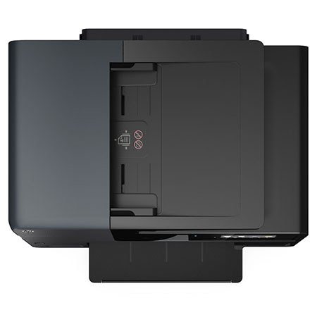 HP Officejet Pro 8630 e-All-in-One Inkjet Printer
