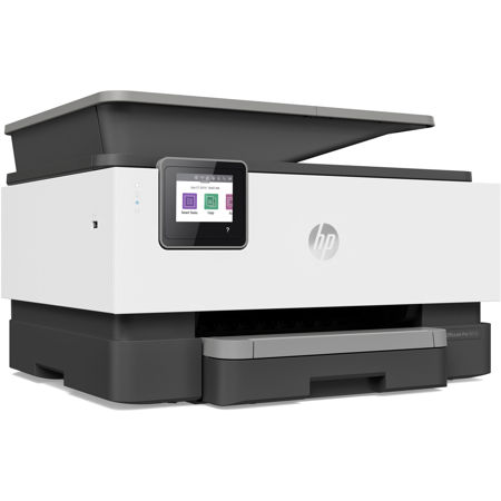 HP OfficeJet Pro 9010 Wireless All-In-One Color Inkjet Printer