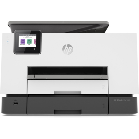 HP OfficeJet Pro 9020 Wireless All-In-One Color Inkjet Printer