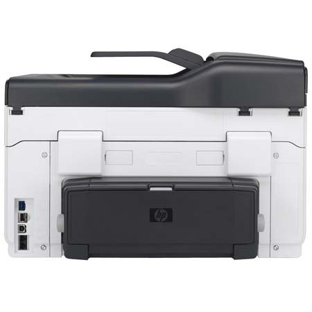 HP OfficeJet Pro L7590 Clr Al-n-1 Inkjt Prntr,w/USB Int