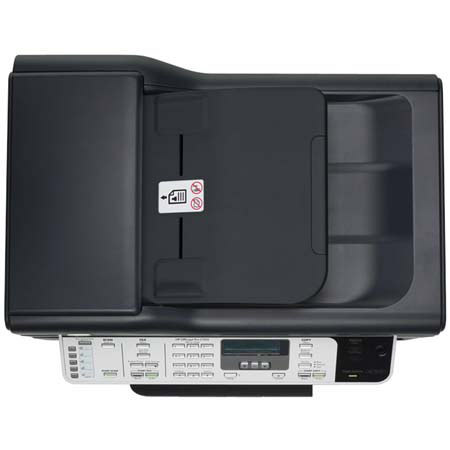 HP OfficeJet Pro L7590 Clr Al-n-1 Inkjt Prntr,w/USB Int