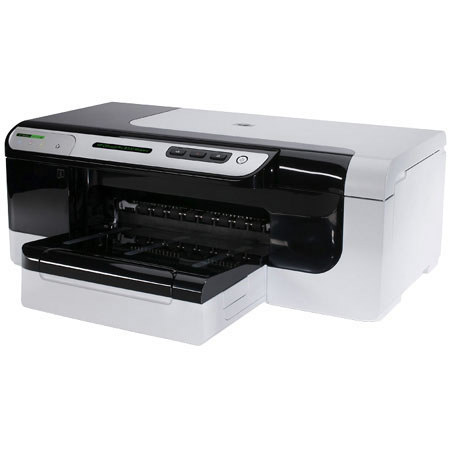 HP Officejet Pro 8000, 8.5x11" Color Printer, Win/Mac