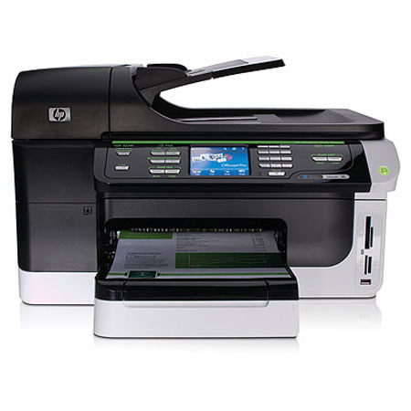 HP Officejet Pro 8500 Color Wireless 8.5x14in Win/Mac