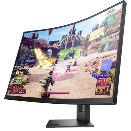 HP OMEN 27c 27