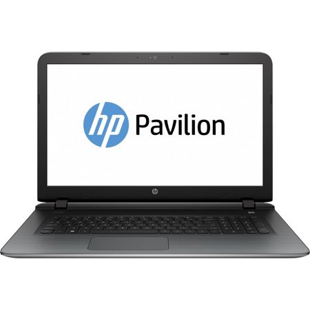 HP Pavilion 17-G110NR 17.3" HD+ Notebook Computer
