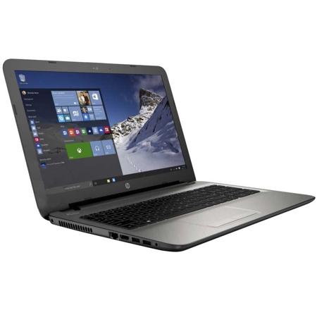 HP 15-AF171NR 15.6" HD Touchscreen Notebook Computer