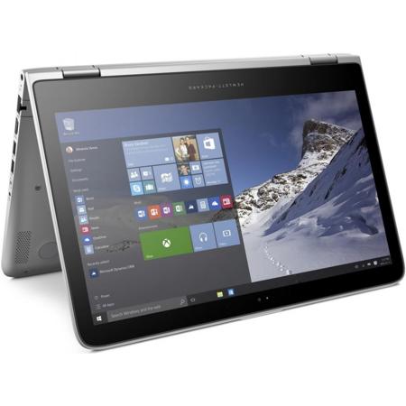 HP Pavilion 13-s120ds x360 13.3" 2-in-1 Touchscreen Convertible IPS Notebook