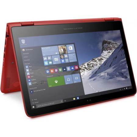 HP Pavilion 13-s121ds x360 13.3" 2-in-1 Touchscreen Convertible IPS Notebook