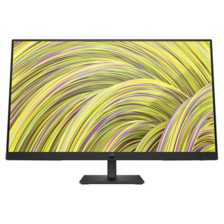 HP P27h G5 27" 16:9 Full HD IPS LCD Monitor