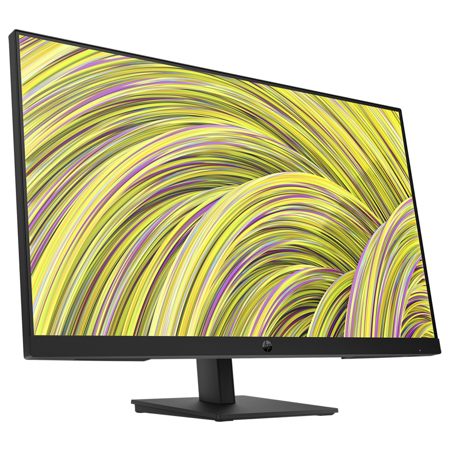 HP P27h G4 27inch FHD monitor