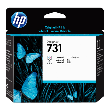 HP 731 DesignJet Printhead