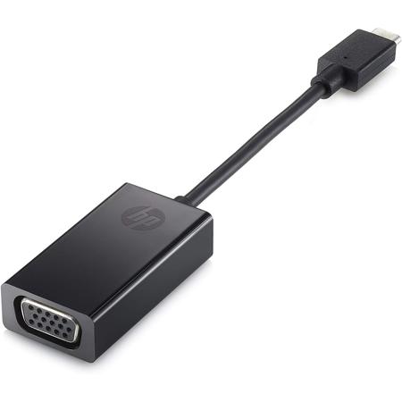 HP USB-C to VGA Display Adapter