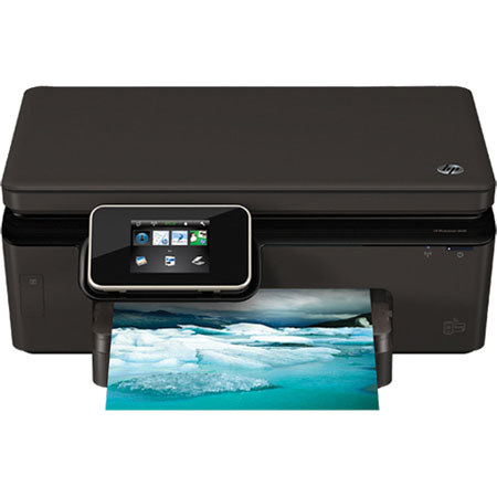 HP Photosmart 6520 e-All-in-One Printer - Print, Copy, Scan