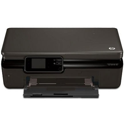 HP Photosmart 5514 e-All-in-One Printer