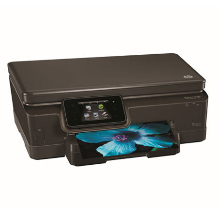 HP Photosmart 6510 e-All-in-One Printer B211a