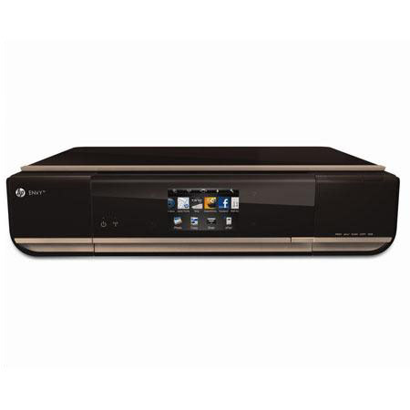 HP Envy 110 e-All-in-One Printer D411a - Brown