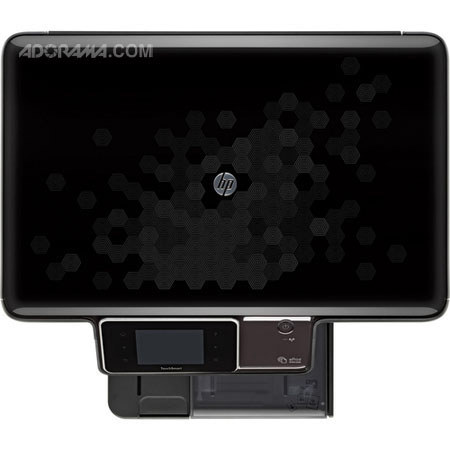 HP Photosmart Plus e-All-in-One Inkjet Printer, Refurbished by HP