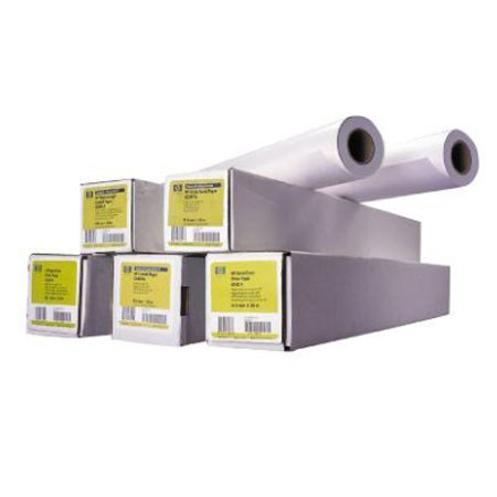 HP 42" x 75ft Polypropylene Matte Film