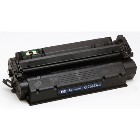 HP Q2613a Black Print Cartridge for LaserJet Printers