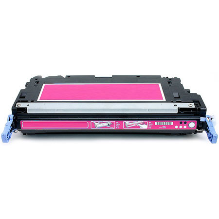 HP Q6473AG Magenta Toner Cartridge for 3600/3800/CP3505