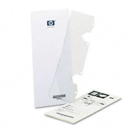 HP LaserJet Q6496A MFP ADF Mylar Sheets Maintenance Kit