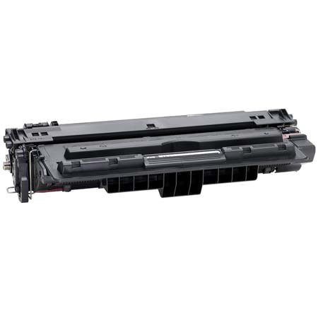 HP Q7516A Black Print Cartridge 5200 Series, 12K Copies