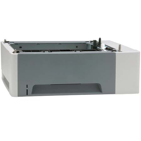 Hp LaserJet 500-Sheet Input Tray Q7817A, P3005 Series