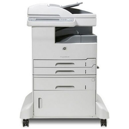 HP LaserJet M5035x Multifunction Printer - Print, Copy, Scan, Fax
