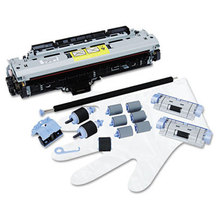 HP LaserJet MFP 110V Printer Maintenance Kit