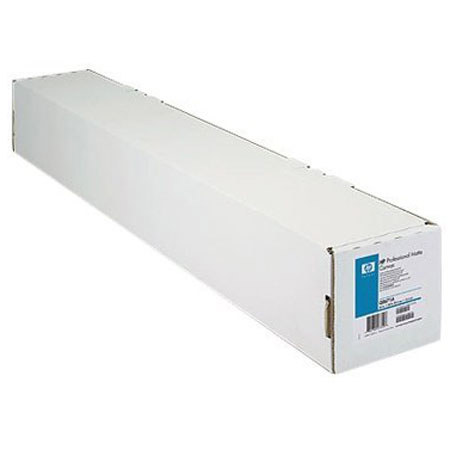 HP Collector 610mm x 15.2m (24" x 50') Satin Canvas