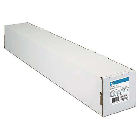 HP Glossy Photo Paper(60"x200' Roll)