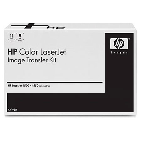 HP Color LaserJet Image Transfer Kit for 5550 Printers