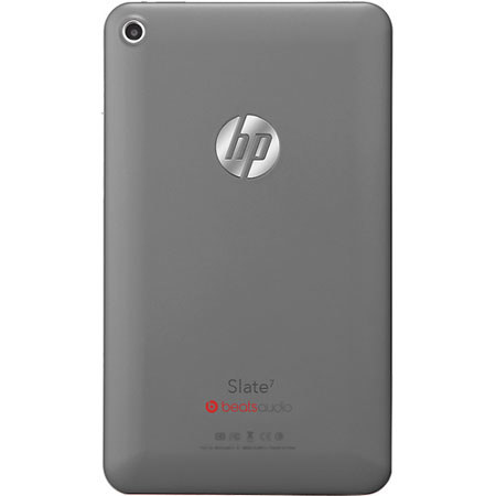 HP Slate S7-4600U 7" 16GB Android 4.1 Tablet PC, 1GB RAM, 16GB Storage