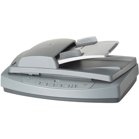 HP ScanJet 7650 Document Flatbed Scanner for Mac and Windows