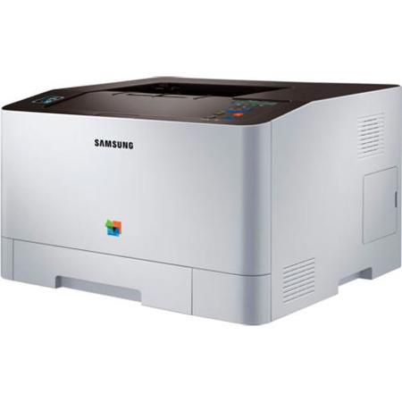 Samsung Xpress SL-C1810W Color Laser Printer