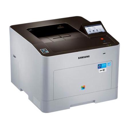Samsung Office ProXpress SL-C2620DW Color Laser Printer