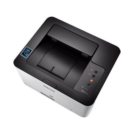 Samsung Xpress SL-C430W Color Laser Printer