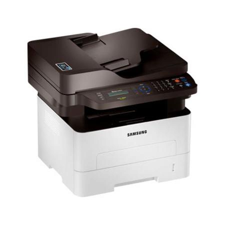 Samsung Xpress SL M2885FW Wireless B W Laser Multifunction Printer Samsung Xpress SL M2885FW Wireless B W Laser Multifunction Printer