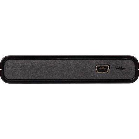 HP 500GB Simplesave Portable Pocket Backup HD, USB 2.0