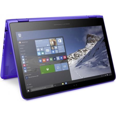 HP Pavilion 13-s122ds x360 13.3" 2-in-1 Touchscreen Convertible IPS Notebook
