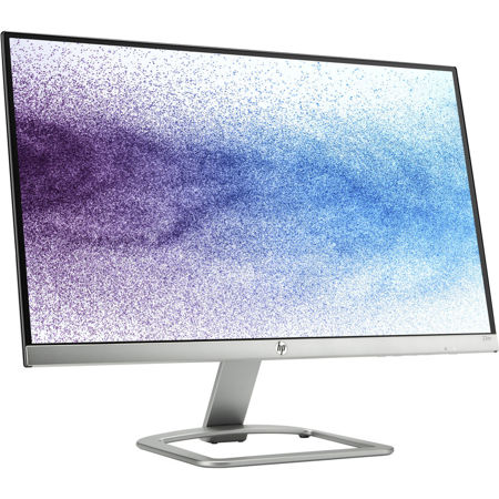 HP 22er 21.5" IPS Full HD Edge-to-Edge LED Monitor