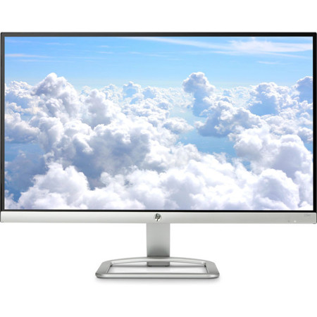HP 23er 23" Full HD LED Monitor