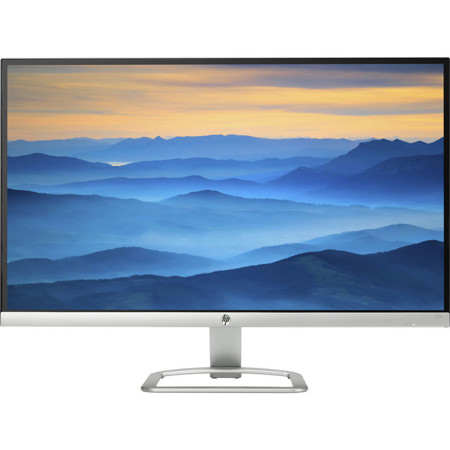 HP 27er 27" Full HD LED Monitor