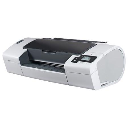 HP DesignJet T790 24" Thermal Inkjet ePrinter with 160GB Encrypted HDD
