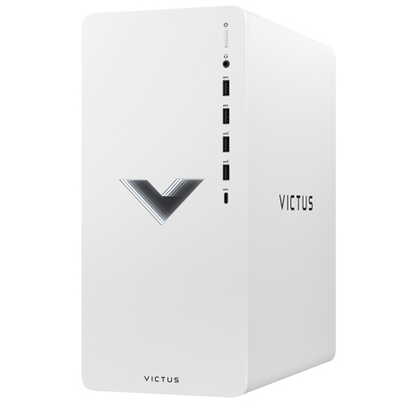 HP Victus 15L TG02-0050 Gaming, i7-12700F, 16GB RAM, 1TB SSD, RTX 3060 Ti, W11H