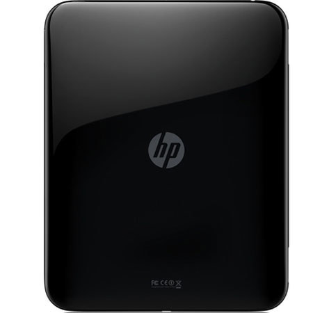 HP 16GB Wi-Fi TouchPad, 9.7in Display,16GB Memory,Black