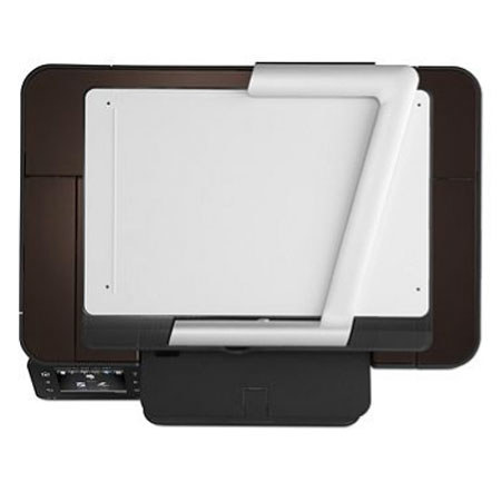 HP TopShot LaserJet Pro M275 Printer
