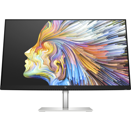 HP U28 28" 16:9 4K Ultra HD IPS LCD HDR Monitor