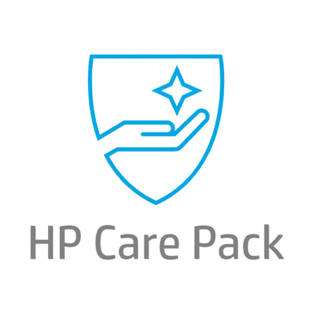 HP 4-Year Onsite Care w/Accidental Damage Protection/Defective Media Retention
