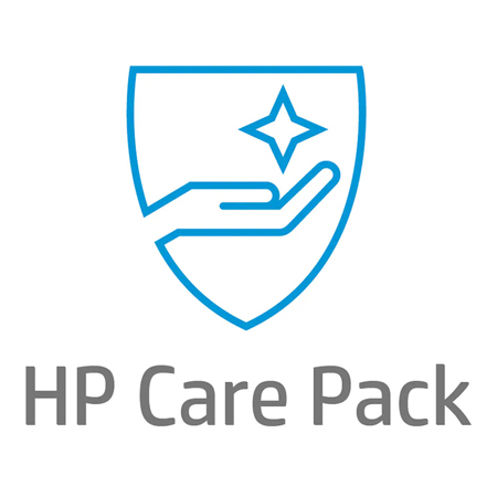 HP 3-Year Premium Onsite Support Plan for Notebook, Download